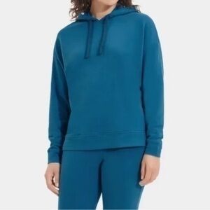 Ugg Kyree Micro Terry Hoodie